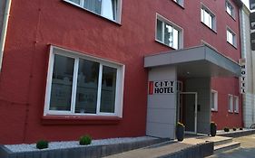 City Hotel Cottbus